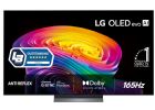 LG OLED48C65LA evo AI 4K Smart TV 2026