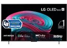 LG OLED42C65LA evo AI 4K Smart TV 2026