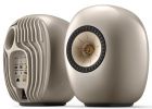 KEF LS LUXE