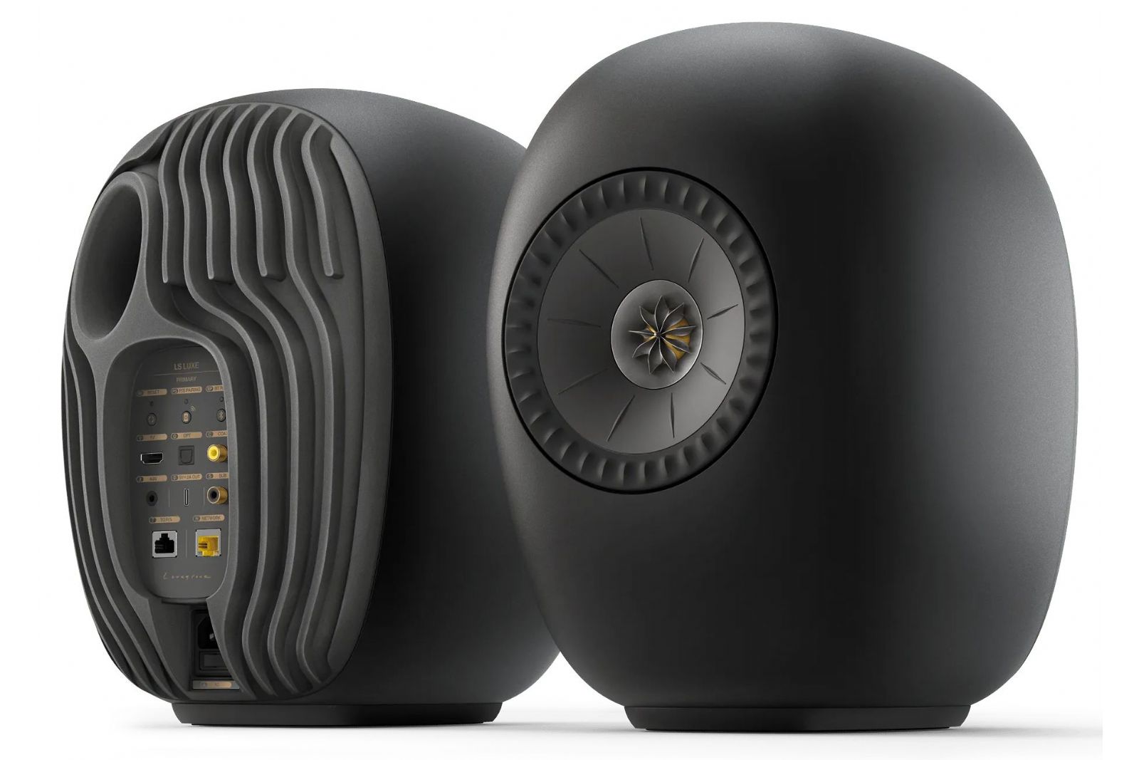 Högtalare KEF LS LUXE