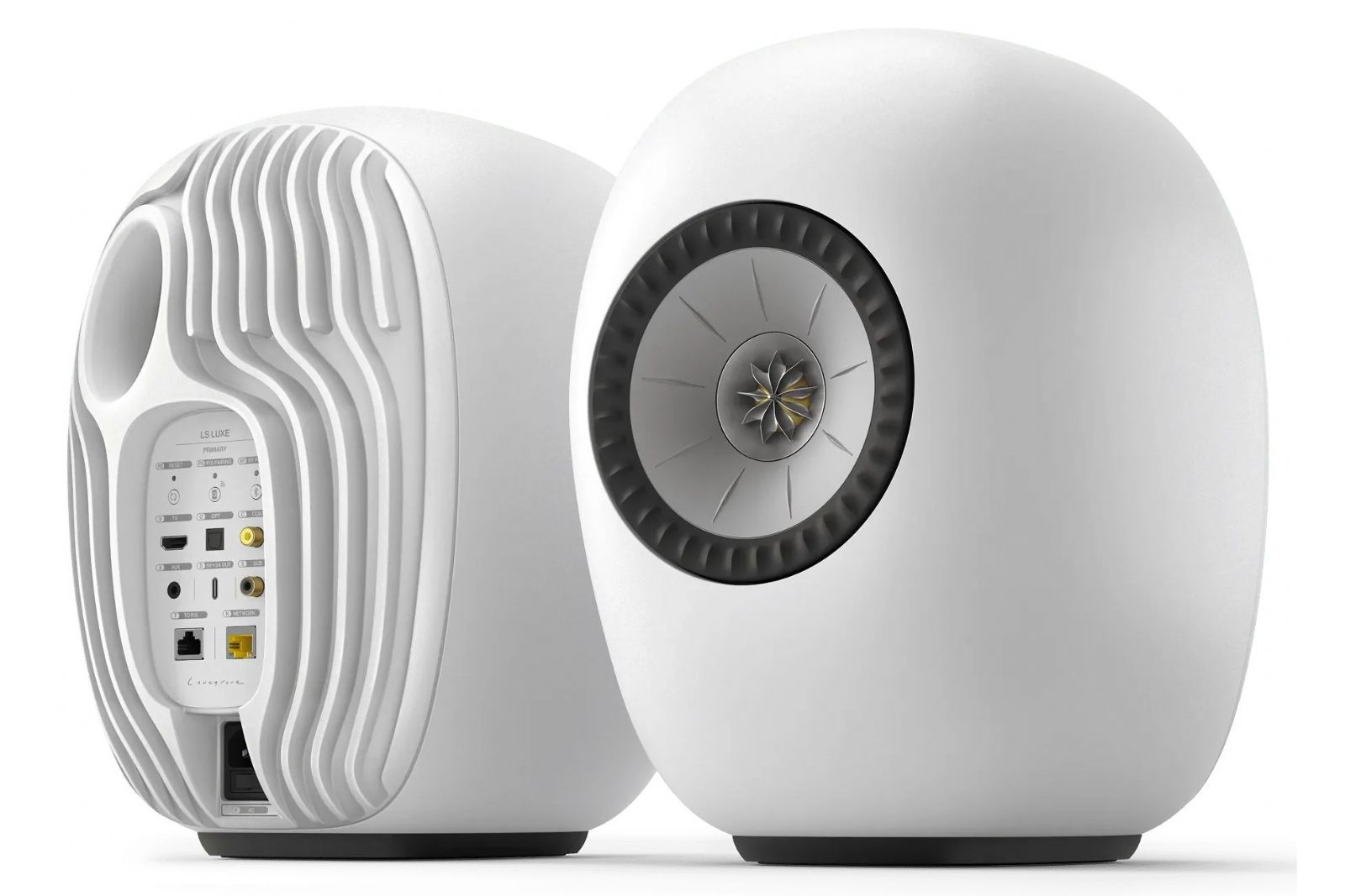 Högtalare KEF LS LUXE