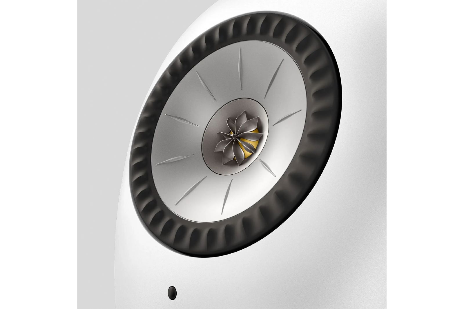 Högtalare KEF LS LUXE