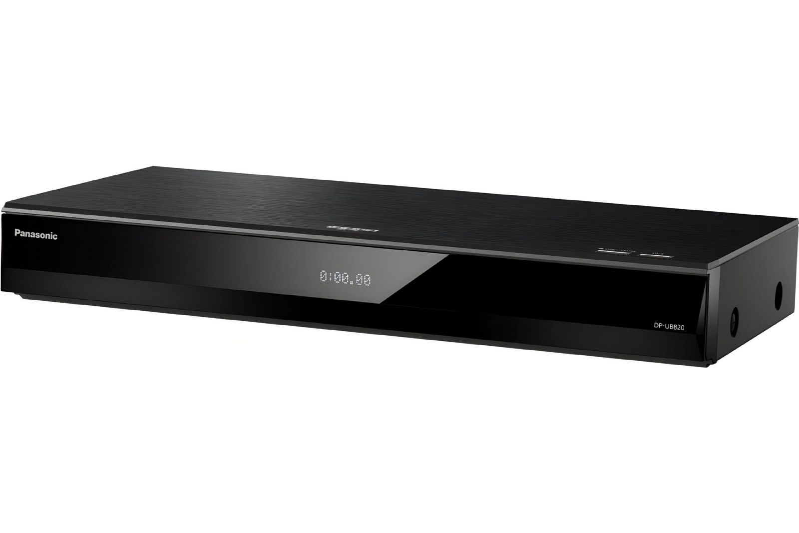 Blu-Ray/Mediaspelare Panasonic DP-UB820AGK 4K UHD