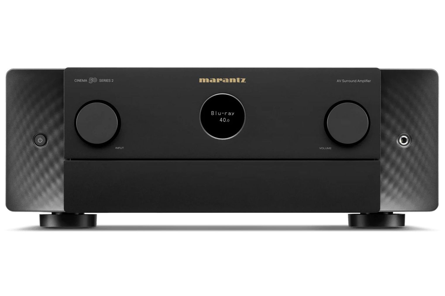 Förstärkare Marantz Cinema 50 Series 2 A/V-receiver