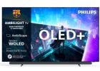 Philips 65OLED911 OLED+ 4K Ambilight-TV (2026)