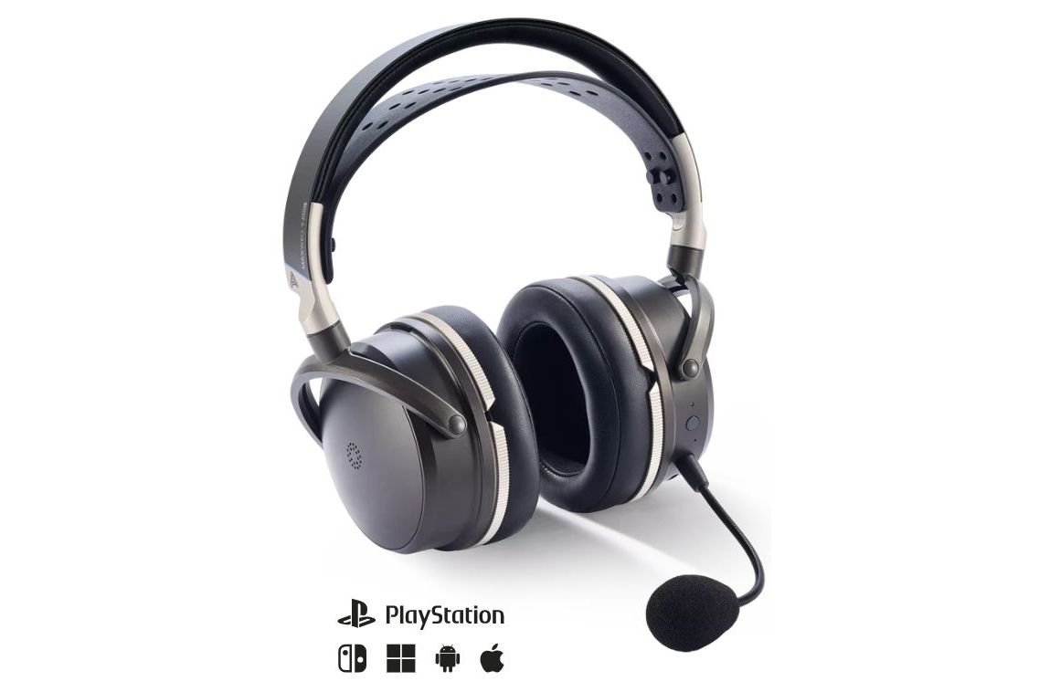 Audeze Headphones Maxwell 2 ANC Playstation/PC