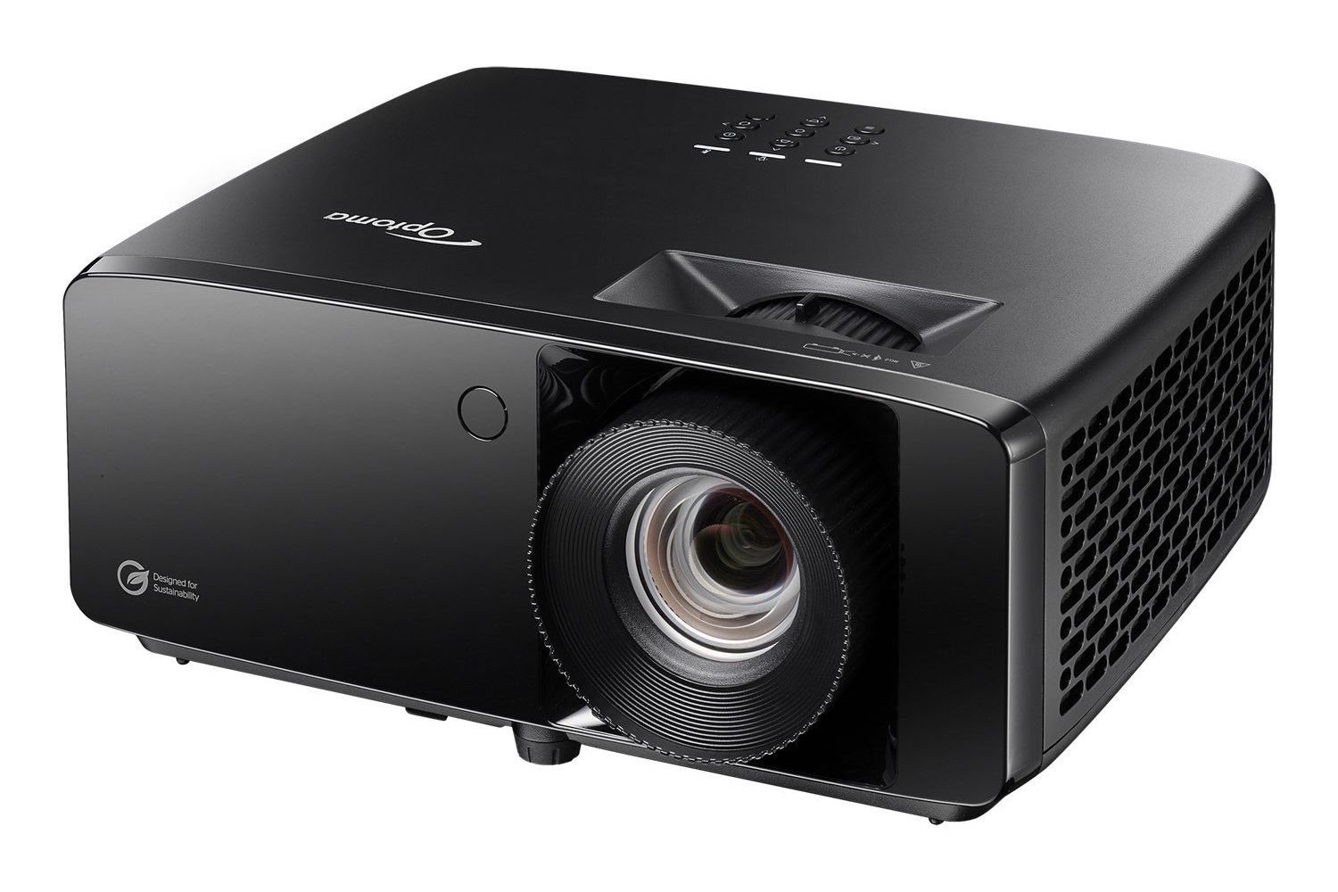 Projektorer Optoma Photon Beam PK53 4K Laserprojektor