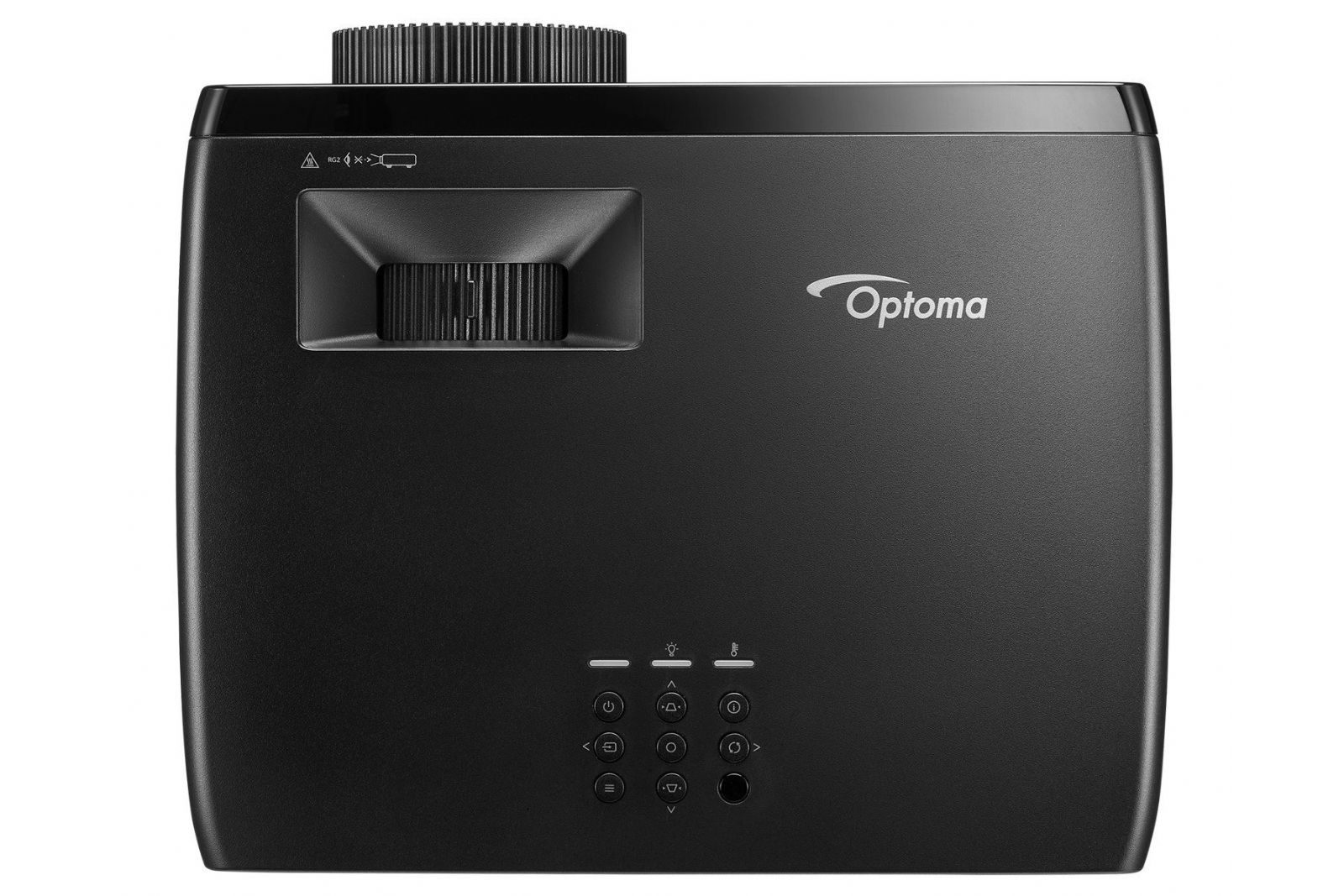 Projektorer Optoma Photon Beam PK53 4K Laserprojektor