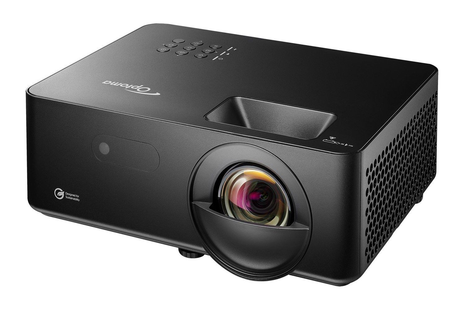 Projektorer Optoma Photon Life PH32ST Full-HD Short Throw