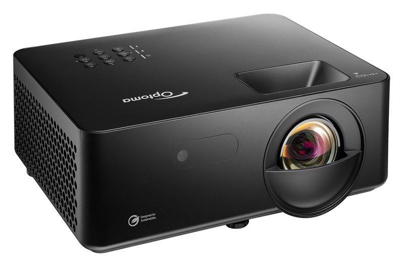 Projektorer Optoma Photon Life PH32ST Full-HD Short Throw