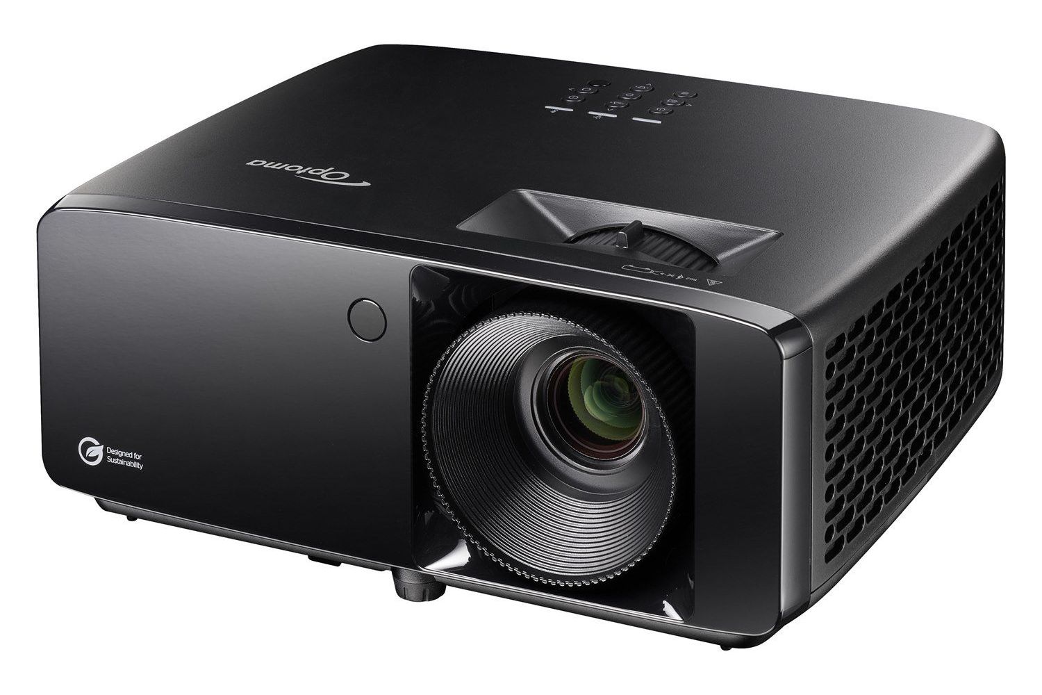 Projektorer Optoma Photon Beam PH52 Full-HD Laserprojektor