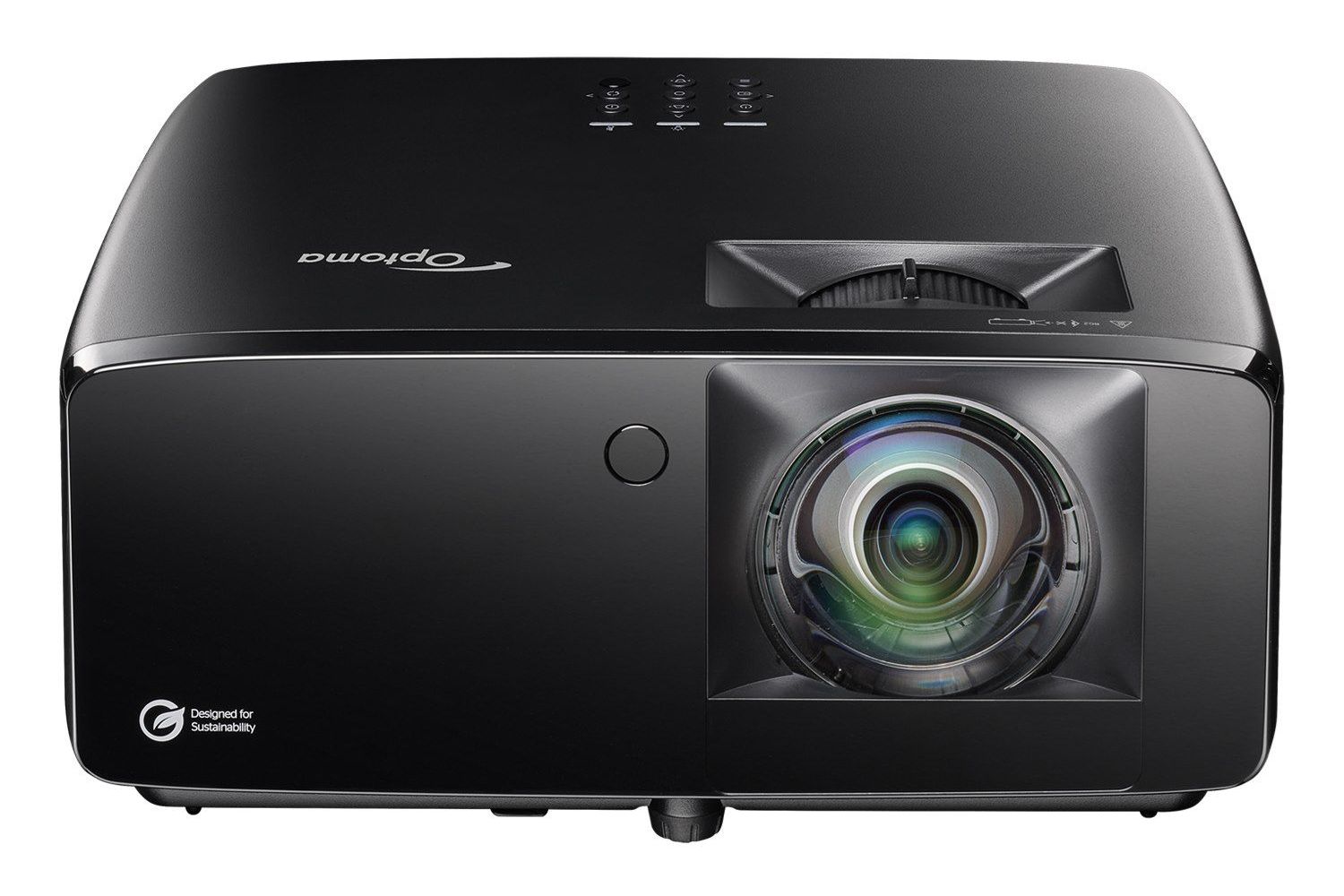 Projektorer Optoma Photon Beam PK53ST 4K Short Throw