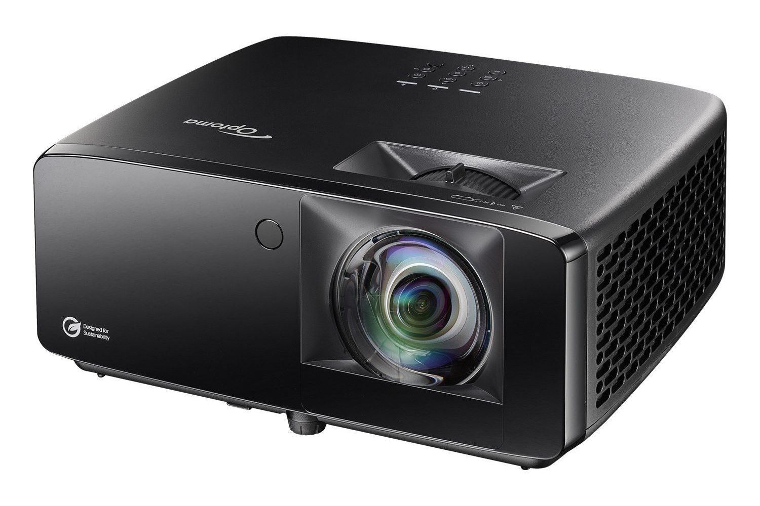 Projektorer Optoma Photon Beam PK53ST 4K Short Throw