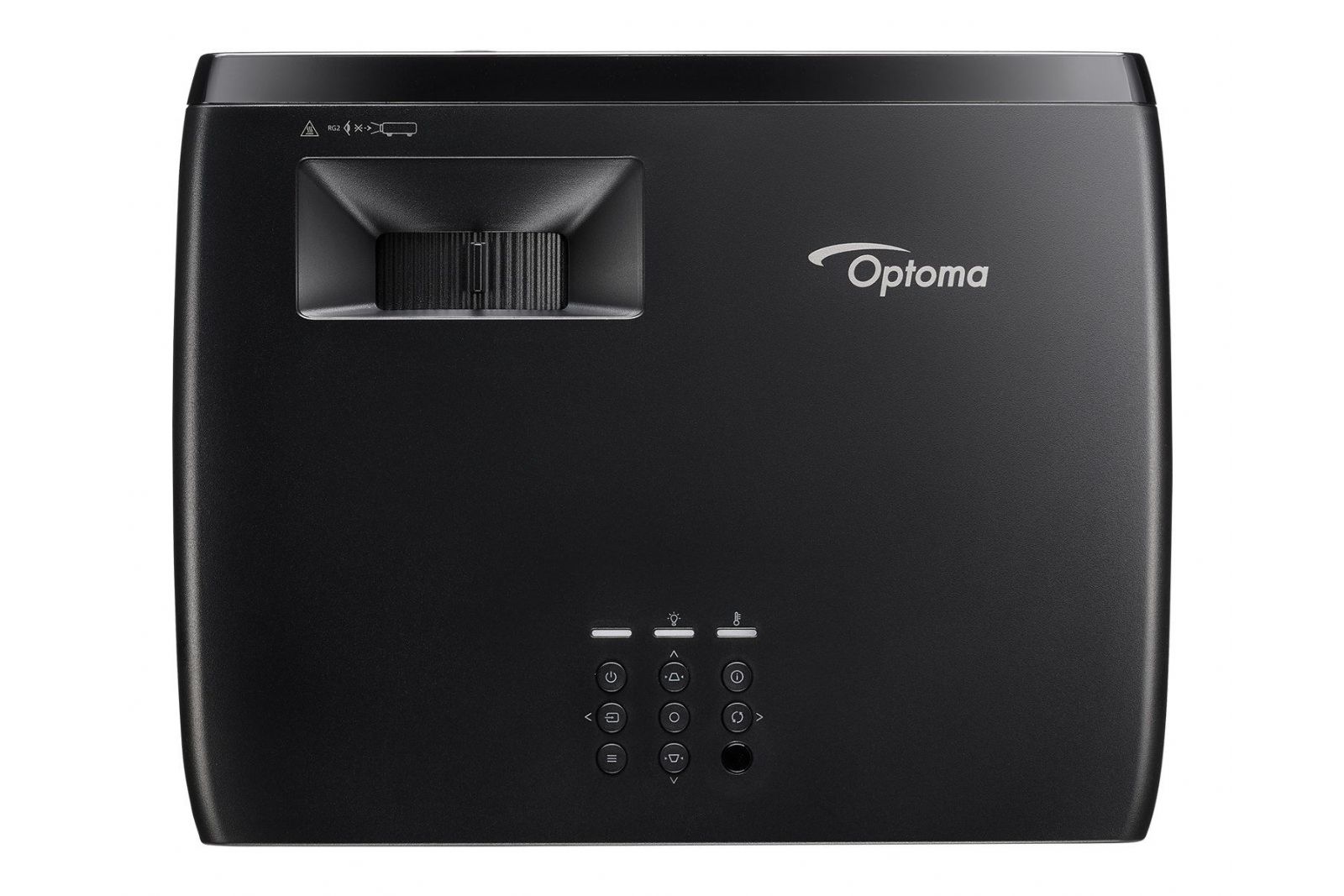 Projektorer Optoma Photon Beam PK53ST 4K Short Throw