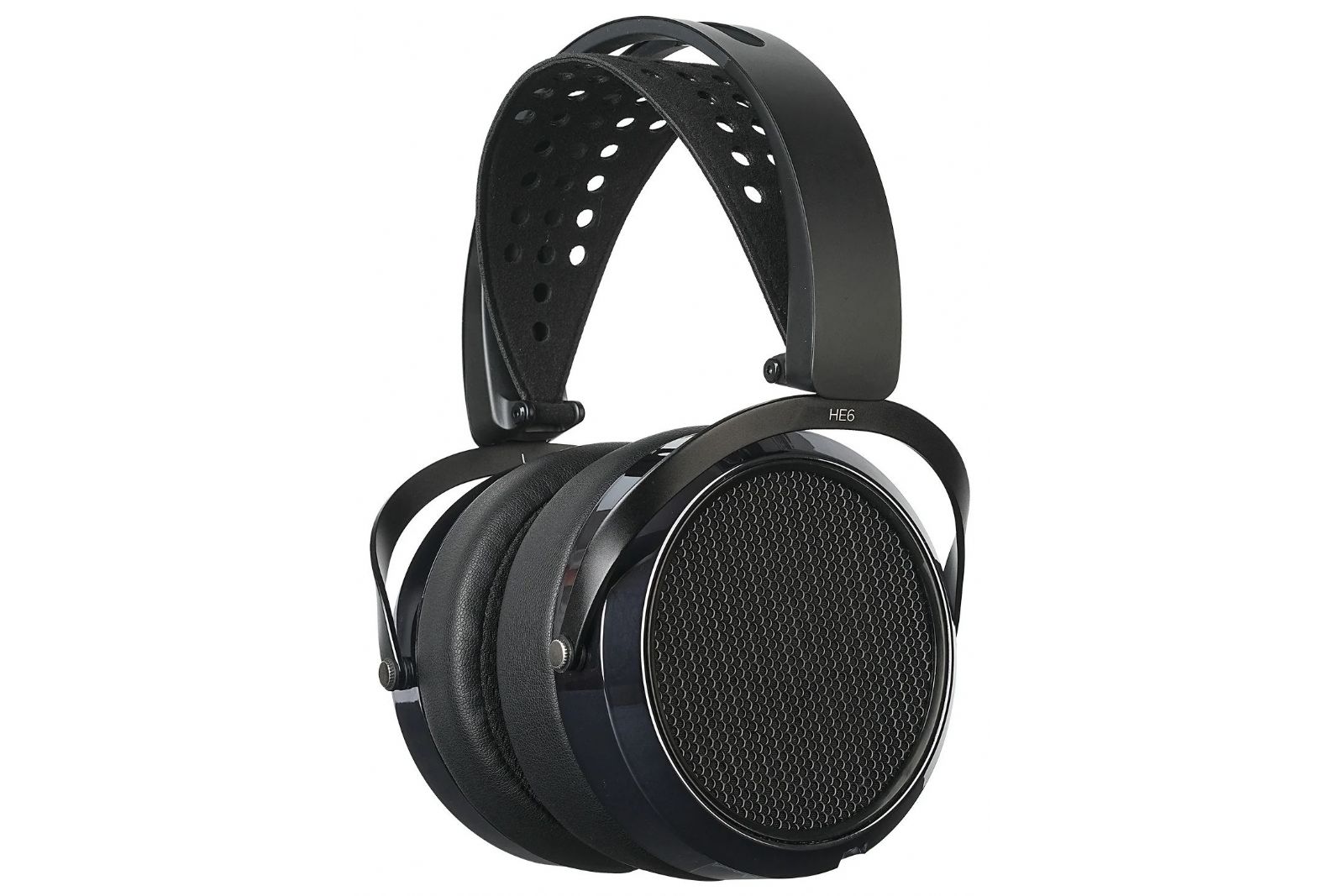 Hörlurar Hifiman HE6 Remastered