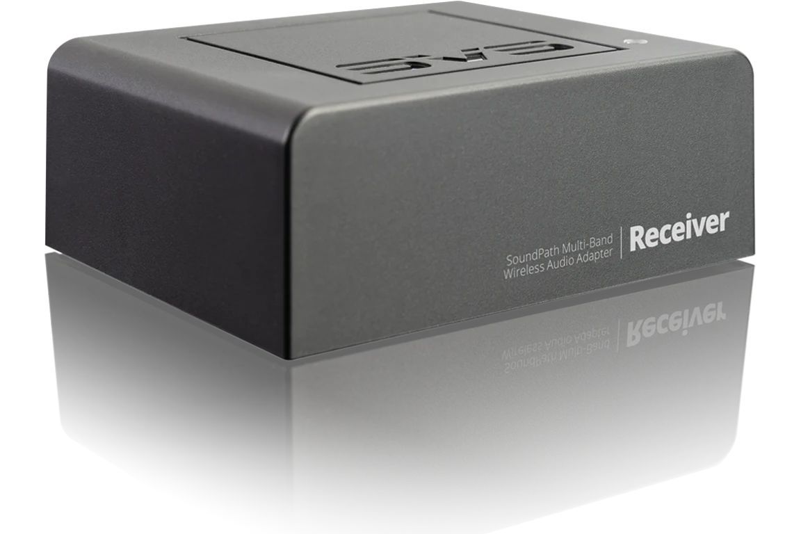 Tillbehör SVS Soundpath Multi-Band Wireless Receiver