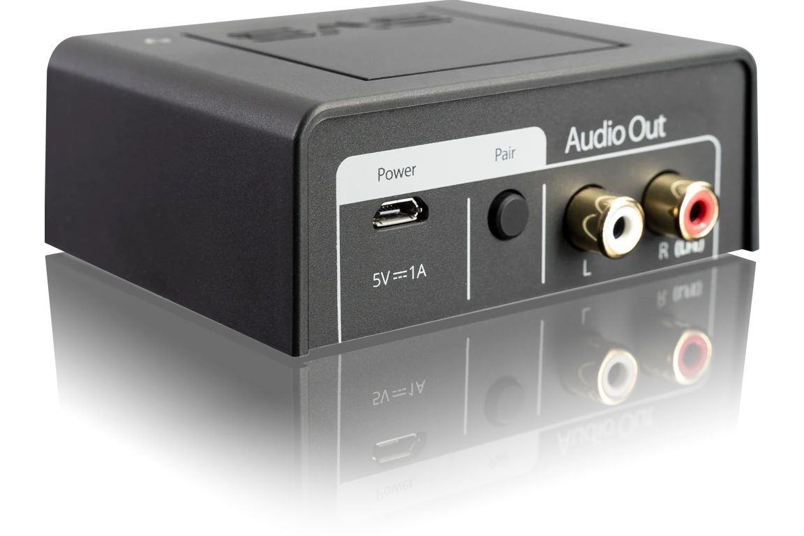 Tillbehör SVS Soundpath Multi-Band Wireless Receiver