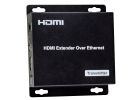 Catline HDMI Extender kit IP-1000 för CAT-kabel