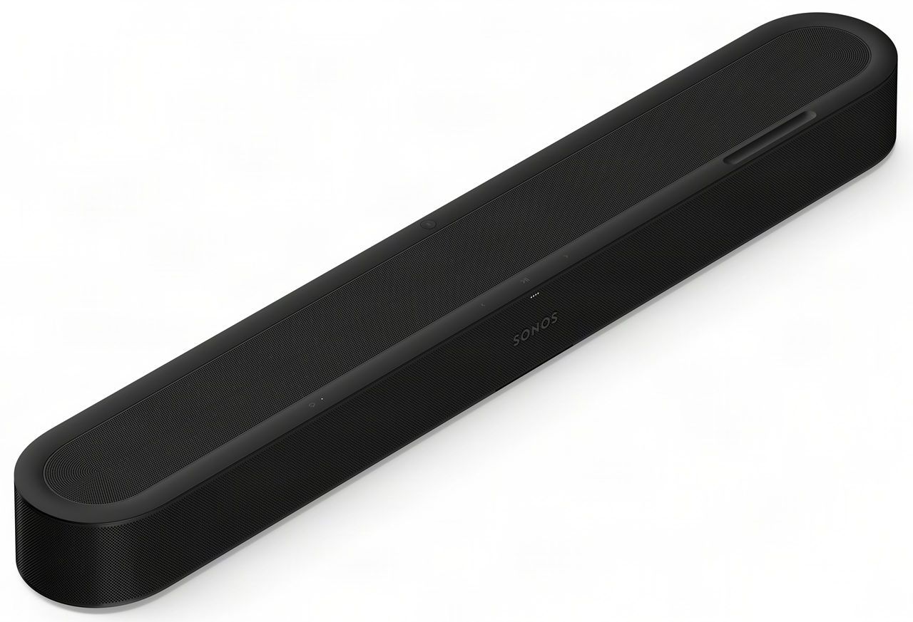 Soundbars Sonos Beam Ultra
