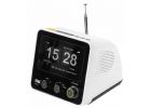 ELAC RD 100 DAB Klockradio