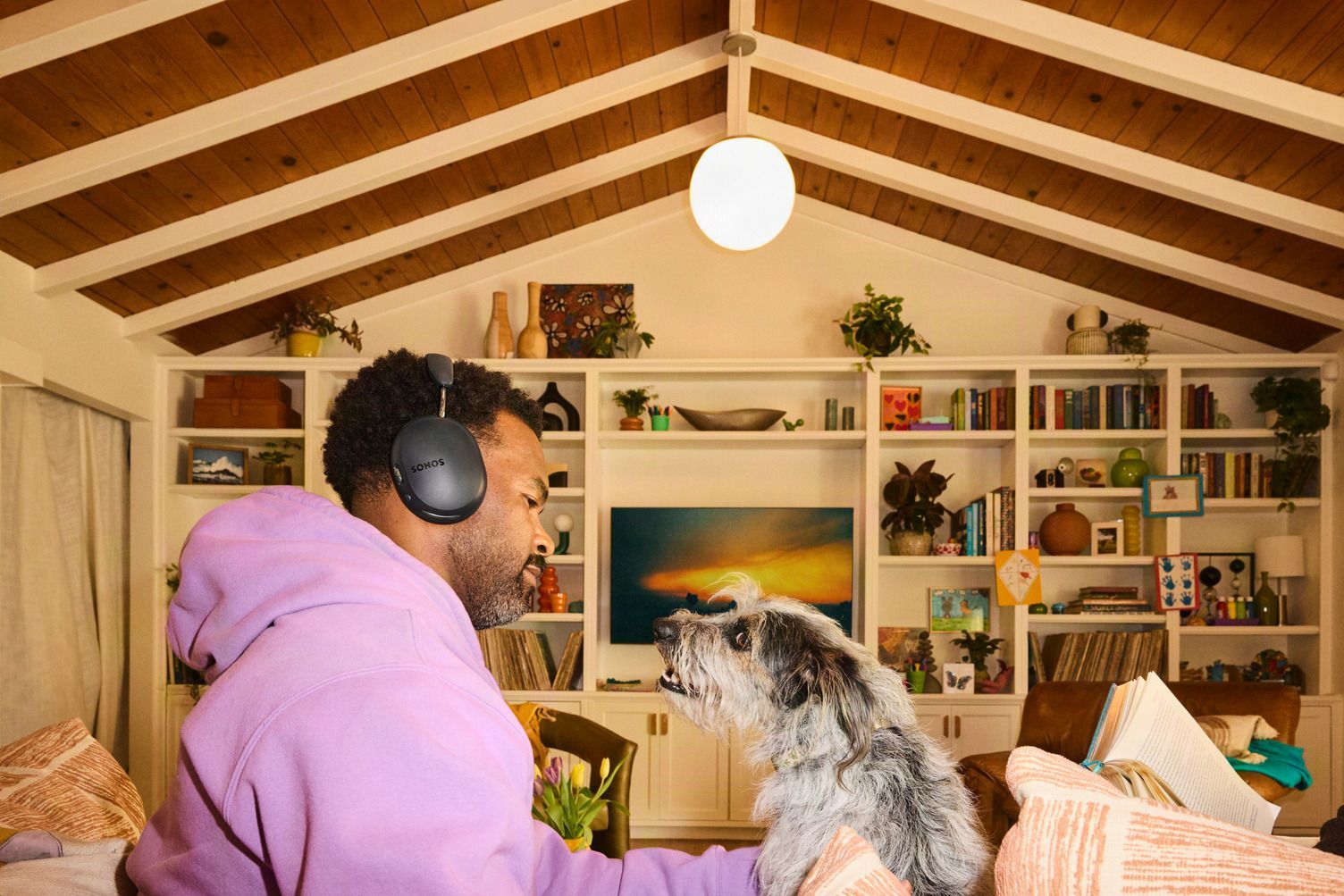 Hörlurar Sonos Ace Ultra