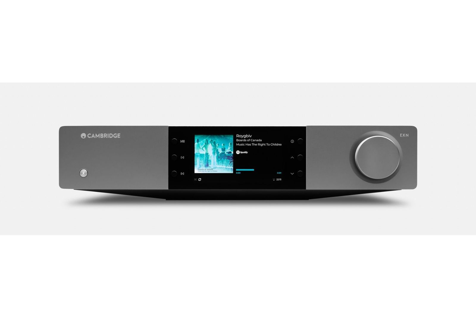 Blu-Ray/Mediaspelare Cambridge Audio EXN100 Music Streamer