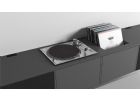 Clic Technics pond