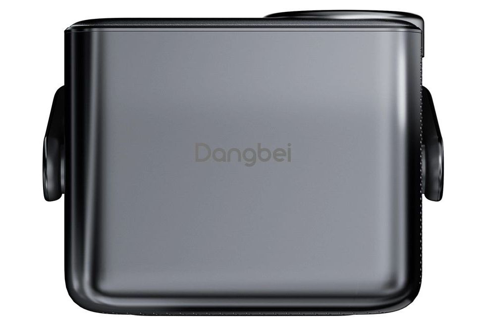 Projektorer Dangbei N3 Max Full HD Smart Projektor