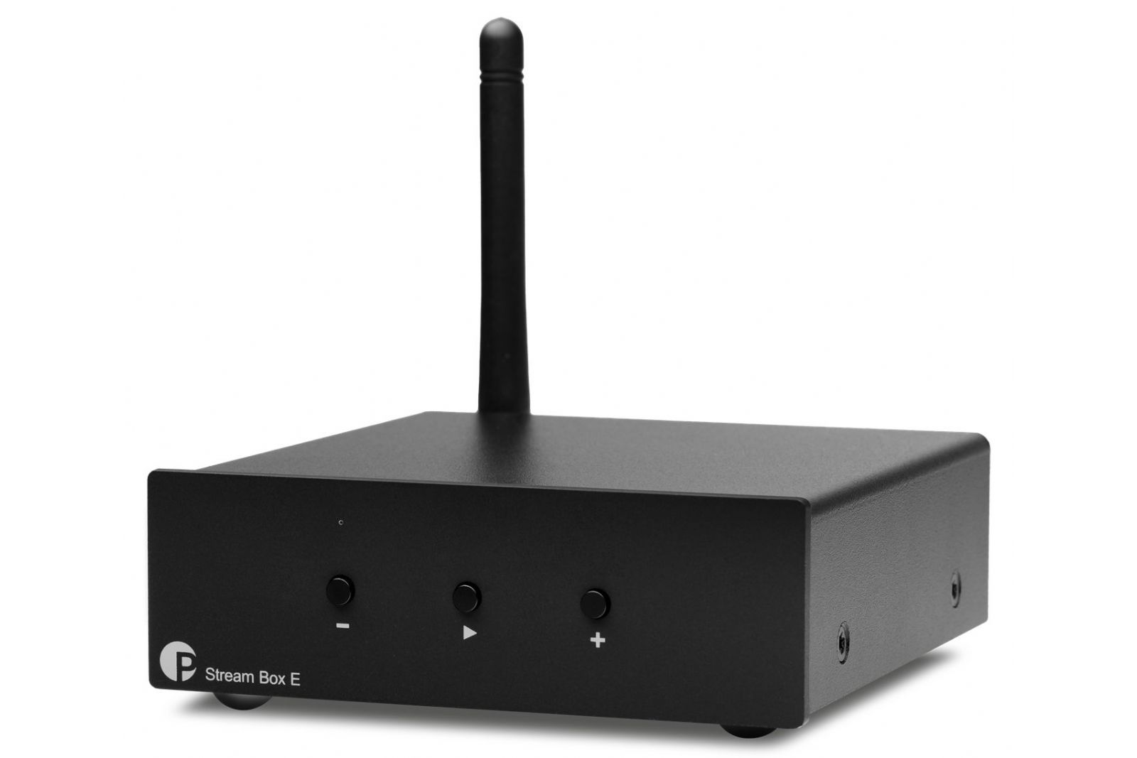 Blu-Ray/Mediaspelare Pro-Ject Audio Stream Box E