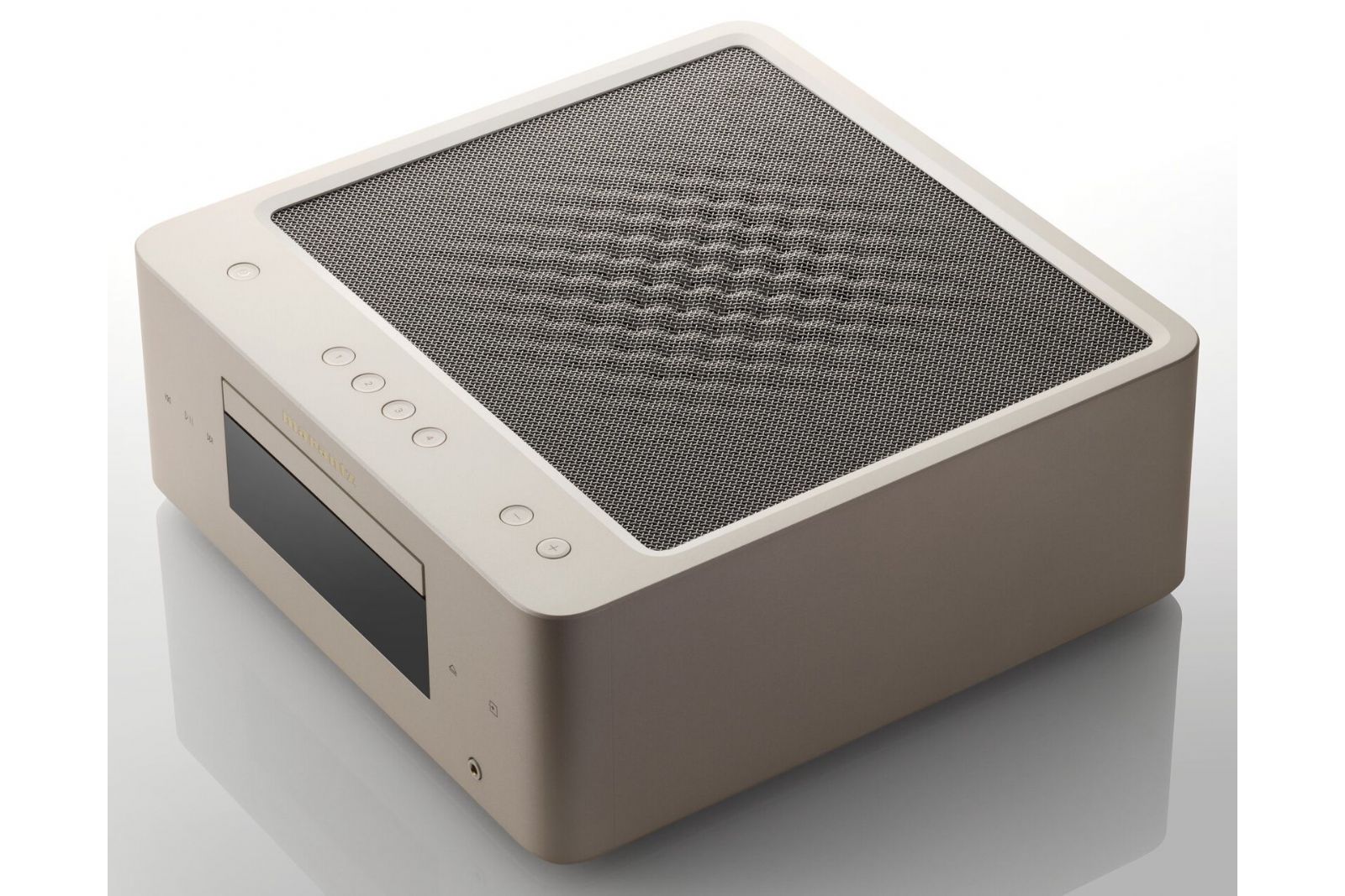 Förstärkare Marantz MCR 60n DAB