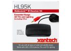 Xantech IR kit HL95K IR-förlängare
