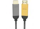 Kordz PRO4 48Gbps Active Optical HDMI Cable