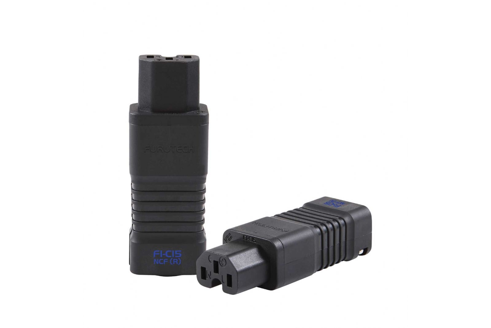 Tillbehör Furutech FI-C15 (Rodium)
