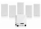 ELAC WS1445 + Triangle Thetis 300 5.1-paket