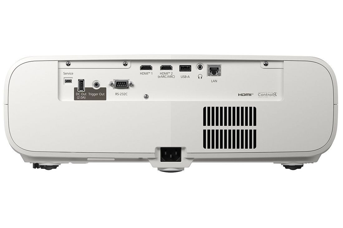 Projektorer Epson EH-LS7000 4K 3LCD Laserprojektor