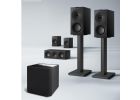 KEF Q Concerto Meta 5.1 högtalarpaket
