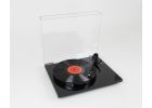 Rega Planar 1 Plus Svart ECO
