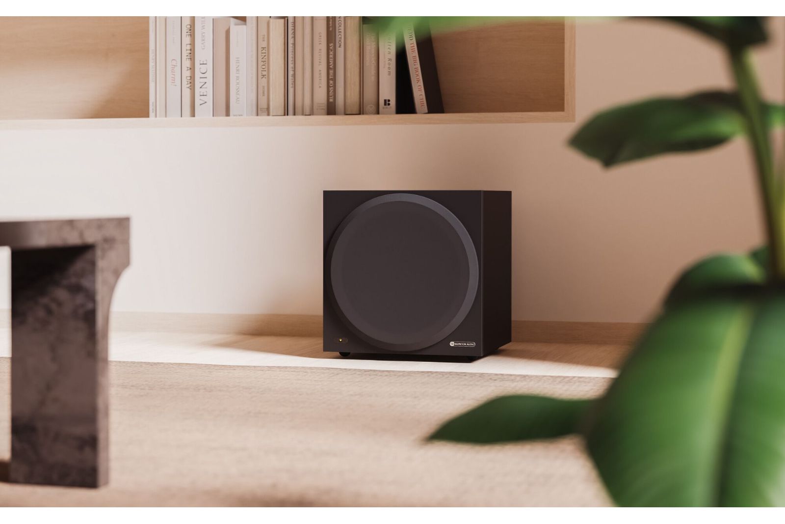 Subwoofers Monitor Audio Vestra W15