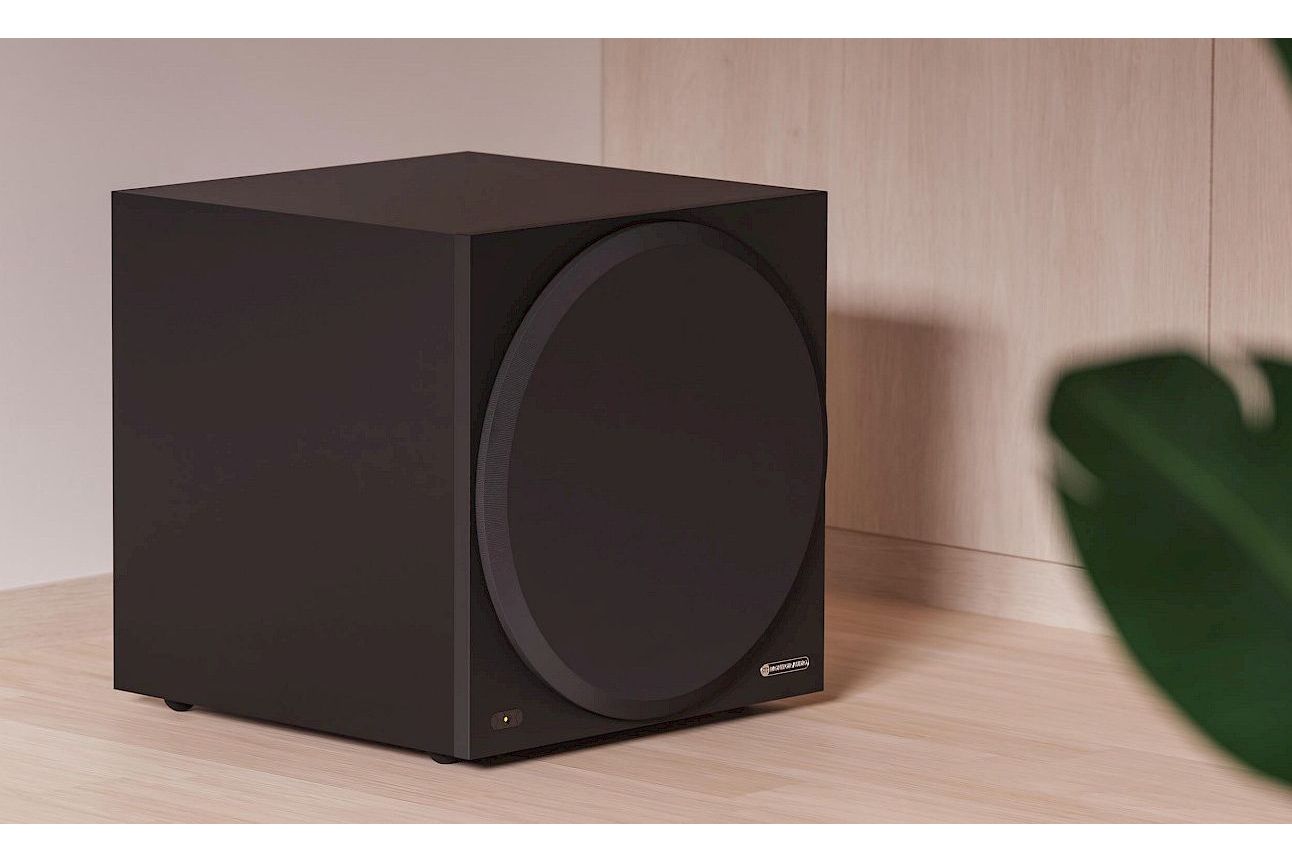 Subwoofers Monitor Audio Vestra W12