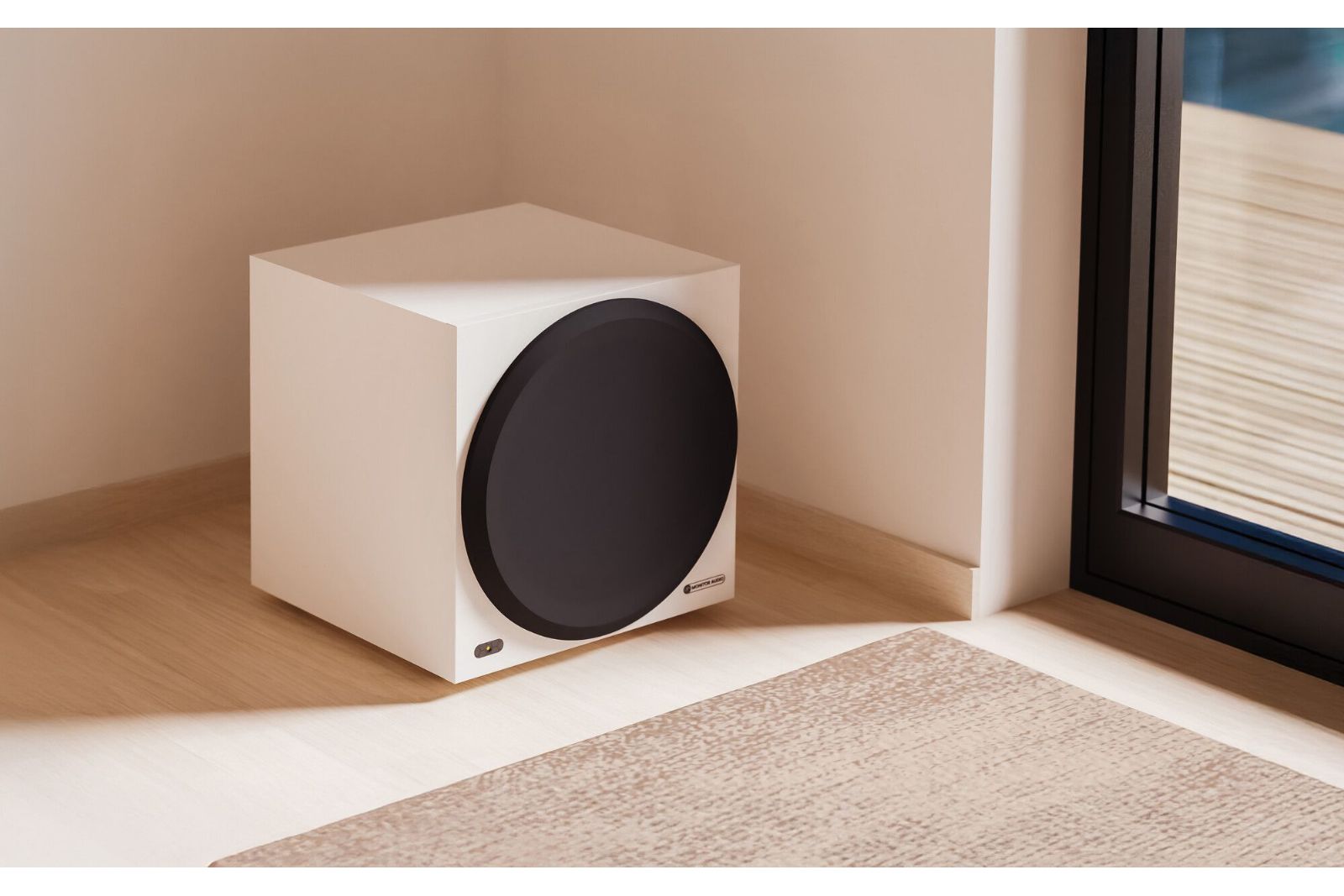 Subwoofers Monitor Audio Vestra W12