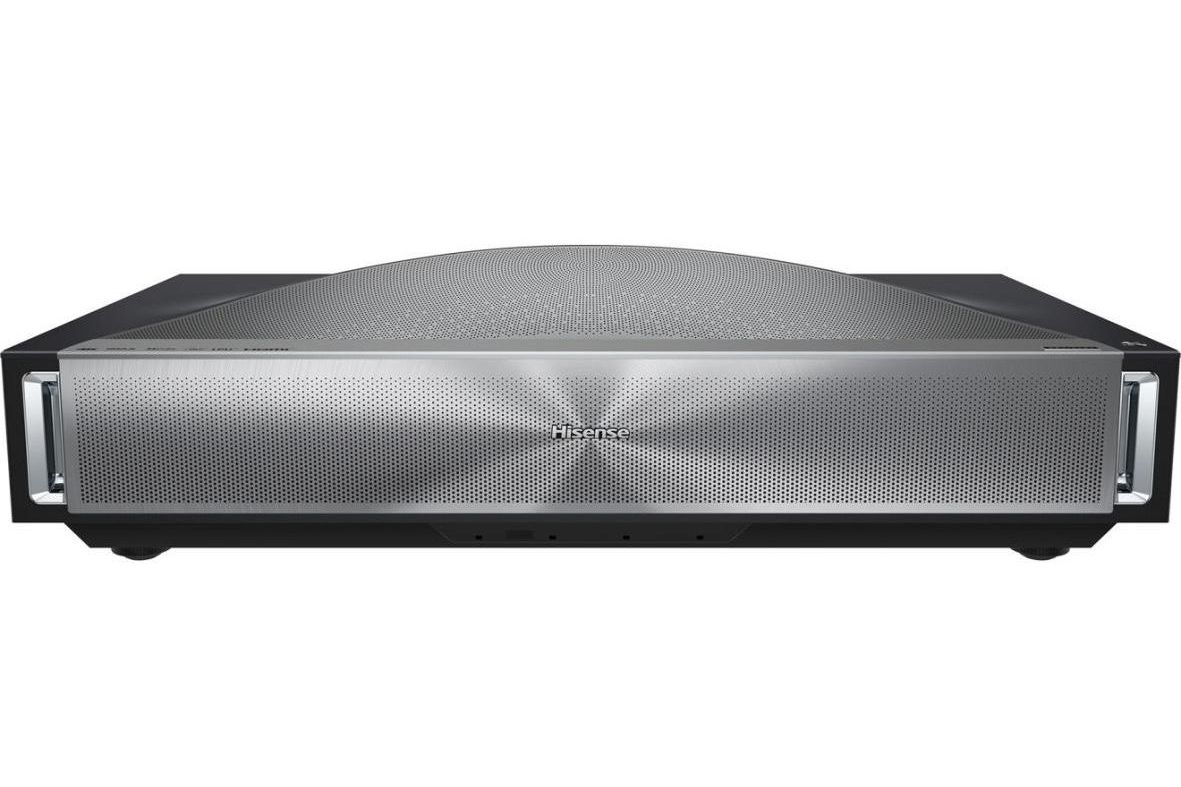 Projektorer Hisense PX4-PRO 4K Smart Laser-TV