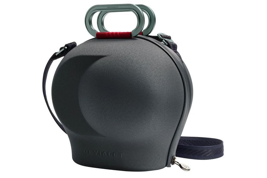 Tillbehör Devialet Cocoon Phantom 98