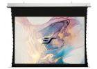 Elite Screens Evanesce TT B In-Ceiling CineWhite