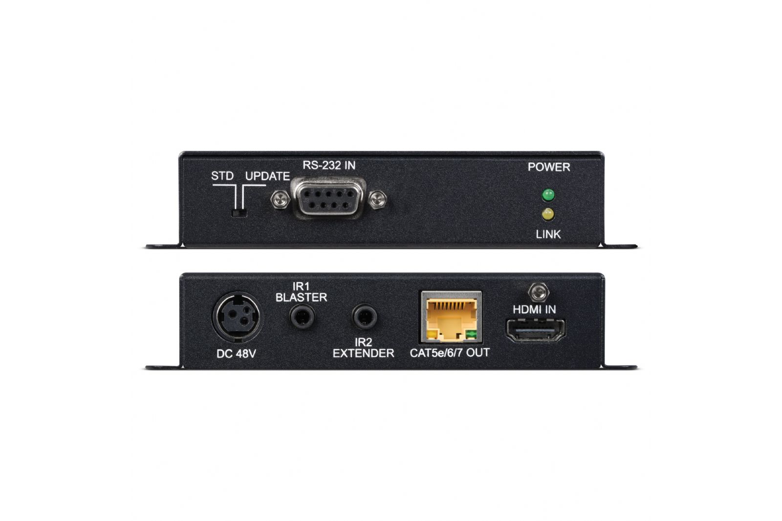 Tillbehör CYP PUV-1210PL-KIT 60m HDBaseT Lite