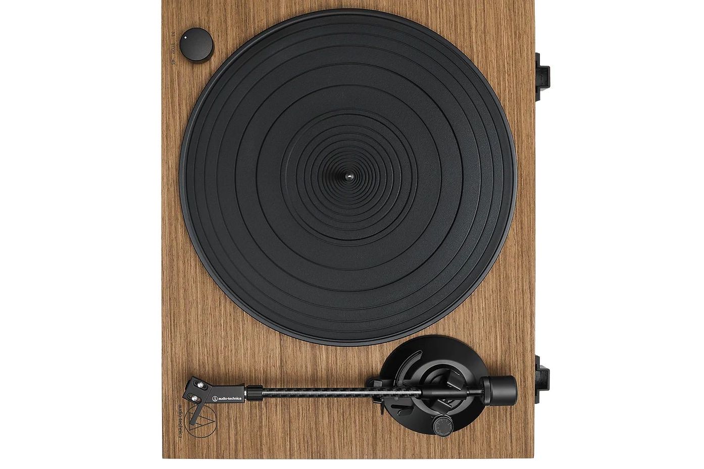 Vinyl Audio Technica AT-LPW40WN